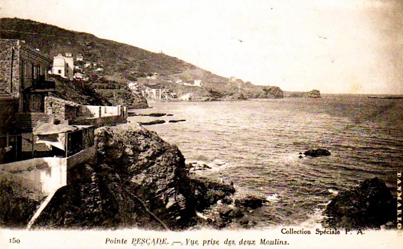 Alger-Pointe-Pescade - Vue prise depuis les Deux Moulins.jpg